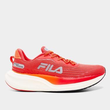 Imagem de Tênis Fila Racer Speedzone Feminino F02R00154-Feminino