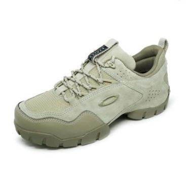 Imagem de Tênis Oakley Modoc Low || Unissex-Unissex