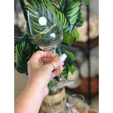 Imagem de Taça de vinho em vidro Luminarc Vinery 470ml