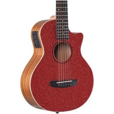 Imagem de Violão tagima aço safir rdsk sparkle
