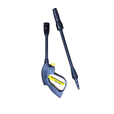Imagem de Pistola Gatilho Completo Karcher Compacta Wap Lider 2200