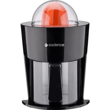 Imagem de Espremedor de frutas cadence 40w 850ml preto , 220V