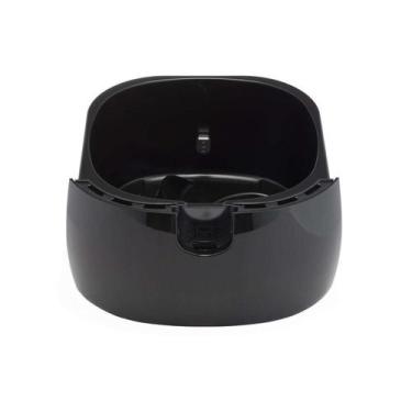 Imagem de Panela Suporte Cesta Philips Walita AirFryer RI9225