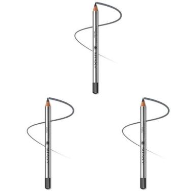 Imagem de Lápis de olhos SHANY Slim Liner MYTH, pacote com 3, 12,7 cm