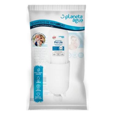 Imagem de Refil para purificador Soft Everest Prolife - 1013 A - Planeta Água