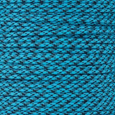 Imagem de Corda de paraquedas 550 Paracord de 250 kg com 7 fios - Mais de 250 opções de cores - opções de comprimento (hastes e carretel)