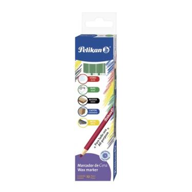 Imagem de Pelikan Lápis Dermatográfico, 50800027, Verde