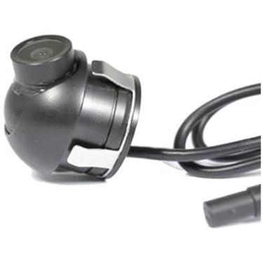 Imagem de Wild-us 360 graus de alta definição CCD câmera de reserva de veículo à prova d'água com linha de régua e ângulo amplo