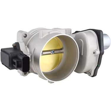 Imagem de Hitachi Corpo do acelerador de injeção de combustível ETB0065