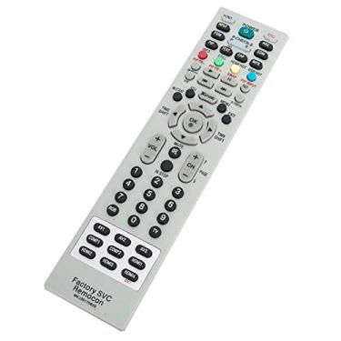 Imagem de Controle remoto de substituição para LG LCD LED TV DU27FB32C DU-27FB32C mkj39170828 da AIDITIYMI