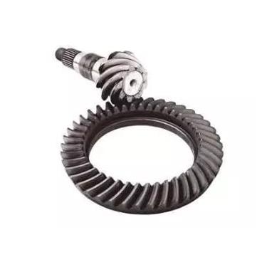 Imagem de COROA E PINH�O 37X8 RAT 4,63:1 EIXO 284 AGRALE VW790 790 7110