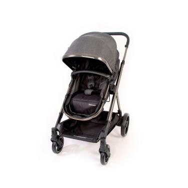 Imagem de Carrinho de Bebê Discover Grey Chrome - Safety 1 St