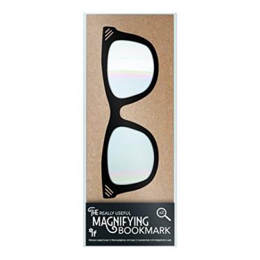 Imagem de IF Marcador de livro The Really Useful Magniifying - The Wayfarers