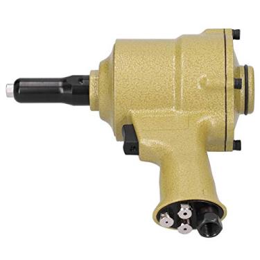 Imagem de Rebitador de Ar Pneumático, Alicate de Tração, Arma de Liga de Aço (estilo americano)