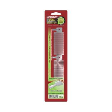 Imagem de Resistência Ultra Loren Shower 220v 7500w - Lorenzetti