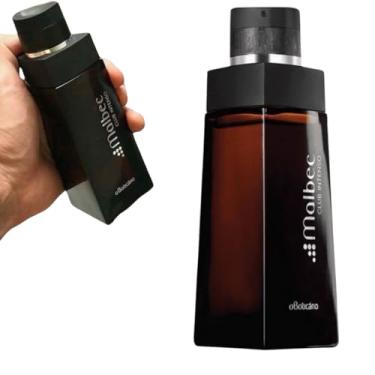 Imagem de MALBEC CLUB INTENSO DEO COLONIA 100ml