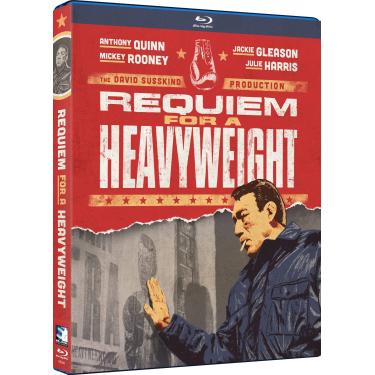 Imagem de Requiem for a Heavyweight [Blu-ray]
