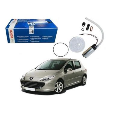 Imagem de Bomba Combustivel 307 1.6 2.0 Flex 2006 A 2012 - Bosch