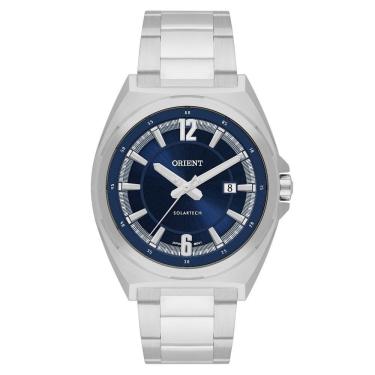 Imagem de Relógio Orient Masculino SolarTech MBSS1491 D2SX - Solar