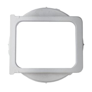 Imagem de Aro Interno Saída De Ar Do Ar Condicionado Portátil Carrier 12120600003048 único