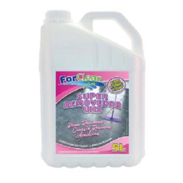 Imagem de Removedor de Cera Piso Ardósia Cerâmica Granito Mármore Lajota Laminad