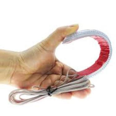 Imagem de Led Laranja Para Pisca De Retrovisor Para Adaptações Par