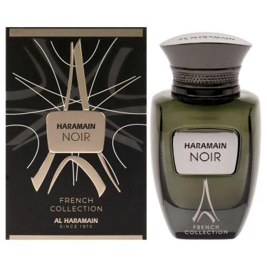 Imagem de Perfume Al Haramain Haramain Noir Coleção Francesa 100mL