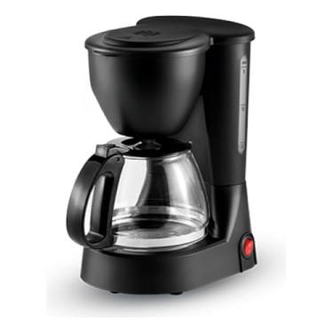 Imagem de Coffe Break 15 Xícaras Preta(220V - Preta)