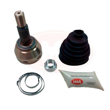 Imagem de Al-1703 - Ponteira Homocinética - Yaris 1.3 / Yaris 1.5 - Ima