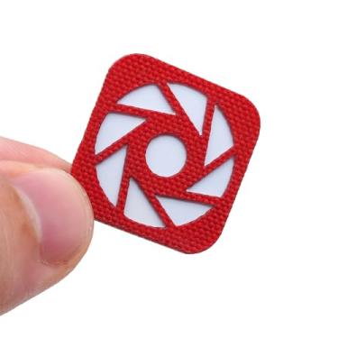 Imagem de Mini câmera fotográfica, abertura do obturador, diafragma, olho de gato, gancho para fotógrafos, bolsas de câmera, mochilas, equipamentos EDC, chapéus