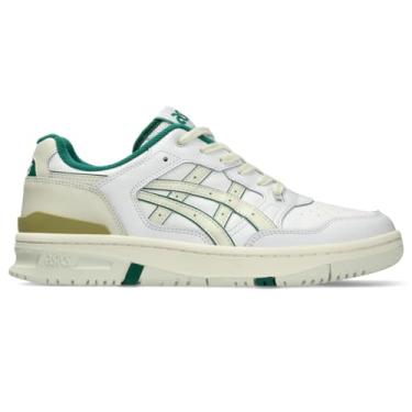 Imagem de ASICS Tênis masculino EX89 Sportstyle, Branco/carvalho pálido, 43 BR