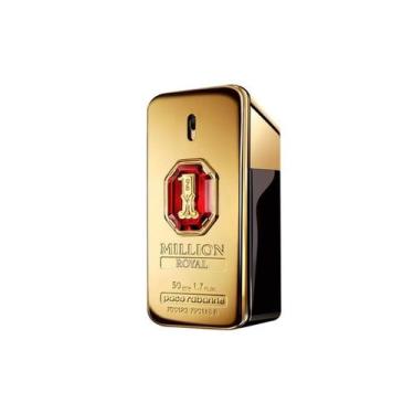 Imagem de Paco Rabanne One Million Royal Eau de Parfum - Perfume Masculino 50ml,