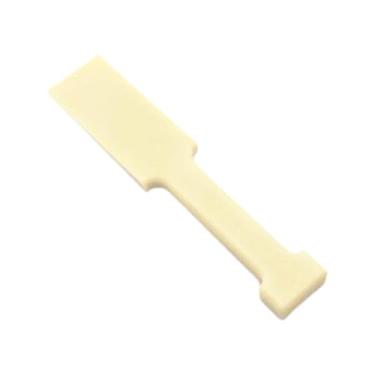 Imagem de Generic Ferramenta de reparo de amassados ​​automotivos Tapete de reparo de carroceria sem pintura Tapete Oxford Pad para danos superficiais, White S