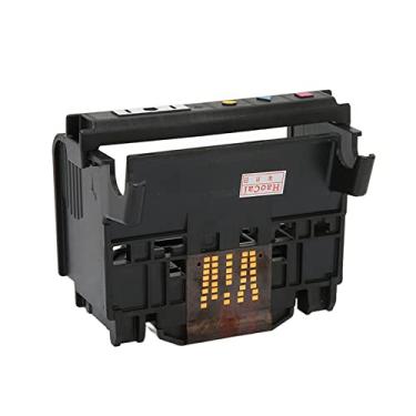 Imagem de aqxreight 4 Colorido de Impressão para o Photosmart Plus B110A HPB110A B109A B210A B310A SUBSTITUIÇÃO PRIMPTHTHEND Substituição de Impressão Clara da Impressora