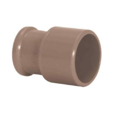 Imagem de Bucha De Redução Longa 60x32mm Pvc Pn 750 Kpa - Amanco
