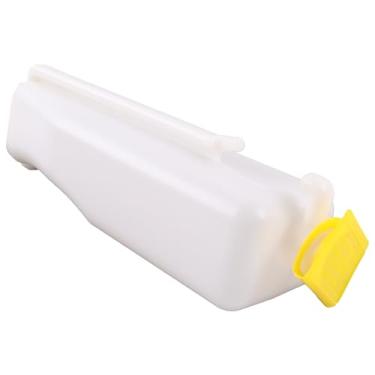 Imagem de Solarhome Reservatório de Refrigeração - Reservatório de Recuperação com Tampa 52027778 603-775 Compatível com Dodge Ram 1500 2500 Dakota W150 Front