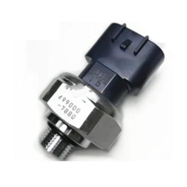 Imagem de Sensor de pressão do ar condicionado compatível com RX330 2004 2005 2006 88719-33020 88719-40020 Sensor de pressão do ar condicionado 499000-7880 499000-7141