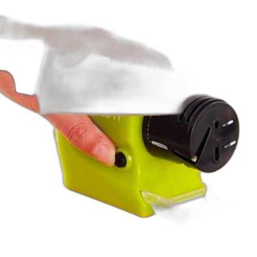Imagem de Amolador Elétrico Ideal Facas Cozinha E
