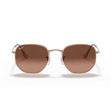 Imagem de Óculos Solar Ray Ban Hexagonal RB 3548NL-Unissex