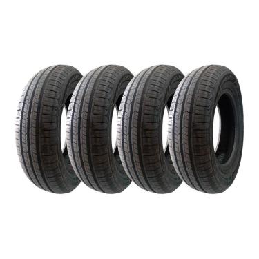 Imagem de Kit 4 Pneus Lanvigator Aro 13 165/70R13 Fastone 79T