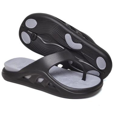 Imagem de Chinelo de Dedo Nuvem EVA Leve e Macio para Uso Diário e Lazer-Masculino