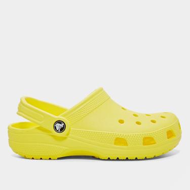 Imagem de Sandália Crocs Cayman Casual-Unissex