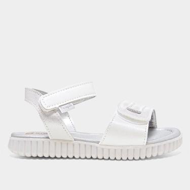 Imagem de Sandália Infantil Pampili Candy I Menina-Feminino