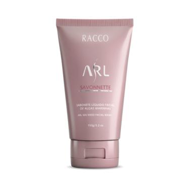 Imagem de Sabonete Liquido Facial Algas Marinhas ARL Racco 150g (1382)