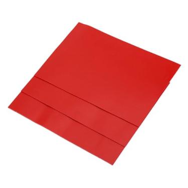 Imagem de AYNEFY Conjunto de Remendo para Barco, Reparo à Prova d'água para Jangadas, Fácil Correção Diy para Piscinas e Brinquedos, Caiaque Inflável de Pvc (Vermelho)
