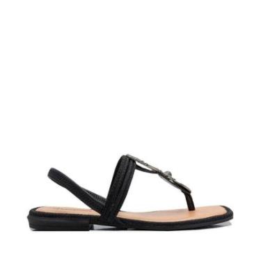 Imagem de Sandalia Mississipi Rasteira Elegante-Feminino