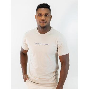 Imagem de Camiseta Masculina Estampa Authentic Algodão Anticorpus-Masculino