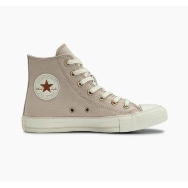Imagem de TÊNIS CANO ALTO FEMININO CONVERSE CHUCK TAYLOR CT30370-Feminino