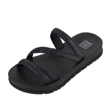 Imagem de Chinelo Infantil Menina Slide Facil Calce Zaxy Glitter 19008