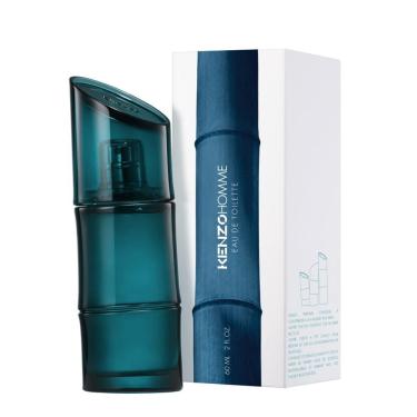 Imagem de Perfume Kenzo Homme - Eau de Toilette - 110 ml
